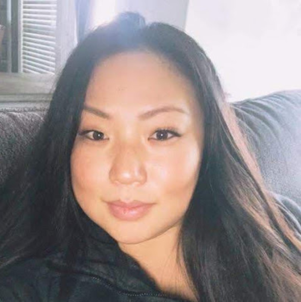 Meet your Posher, Maria gracia